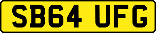 SB64UFG