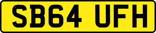 SB64UFH