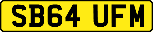 SB64UFM