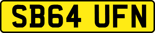 SB64UFN