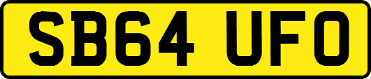 SB64UFO