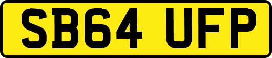 SB64UFP