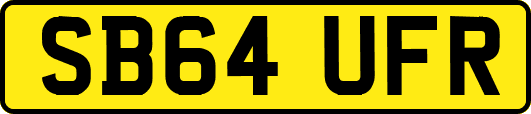 SB64UFR