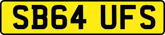 SB64UFS