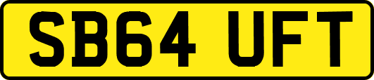 SB64UFT
