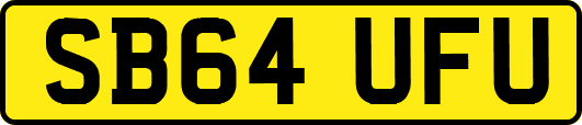 SB64UFU
