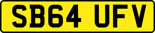 SB64UFV