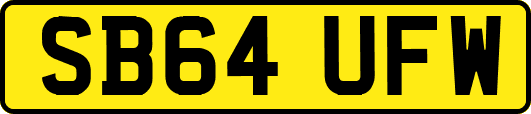 SB64UFW