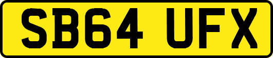 SB64UFX