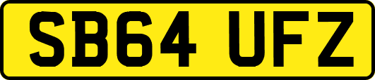 SB64UFZ