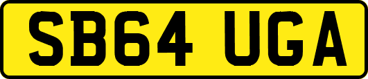 SB64UGA