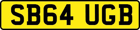 SB64UGB