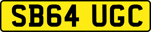 SB64UGC