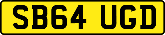 SB64UGD