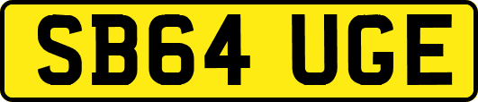 SB64UGE