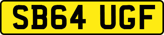 SB64UGF