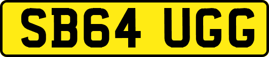SB64UGG
