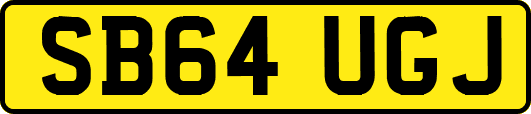 SB64UGJ
