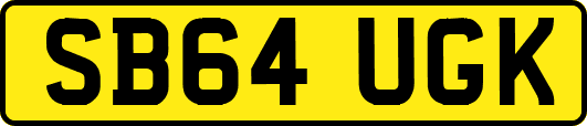 SB64UGK