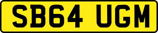 SB64UGM