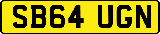 SB64UGN