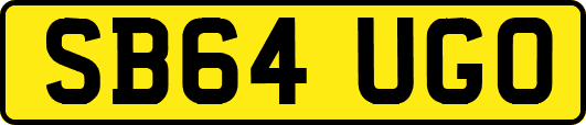 SB64UGO