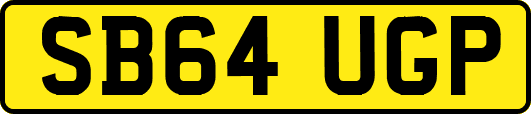 SB64UGP