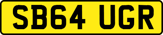 SB64UGR