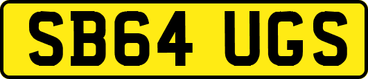 SB64UGS