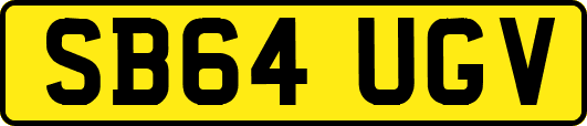 SB64UGV