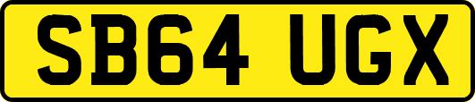 SB64UGX