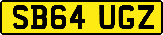 SB64UGZ