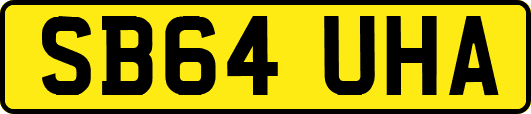 SB64UHA