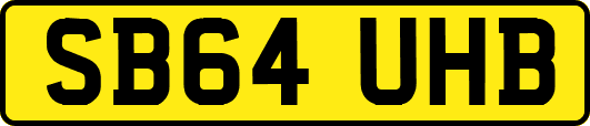 SB64UHB