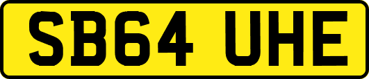 SB64UHE