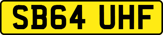 SB64UHF