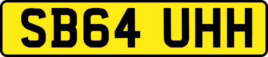 SB64UHH