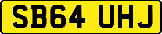 SB64UHJ