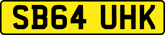 SB64UHK