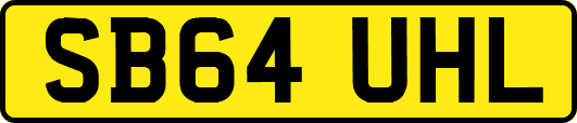 SB64UHL