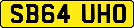 SB64UHO