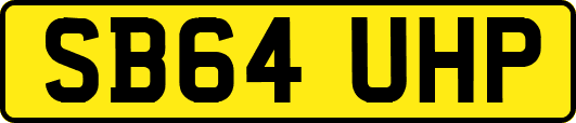SB64UHP