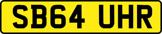 SB64UHR