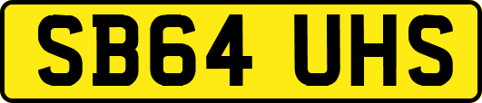SB64UHS