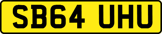 SB64UHU