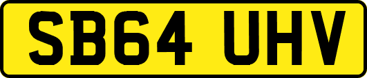 SB64UHV
