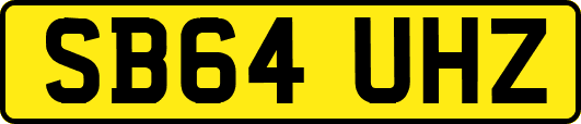 SB64UHZ