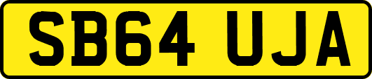 SB64UJA