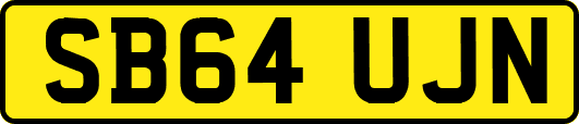 SB64UJN