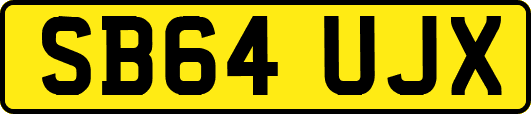 SB64UJX